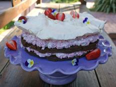 Tort urodzinowy | Pyszne danie na imprezę nad Wkrą