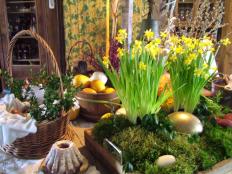 Wielkanoc i jaja | Świętujemy nad Wkrą